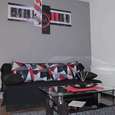 Stan Na Dan - Apartman Djordjevic Vranje Exterior foto