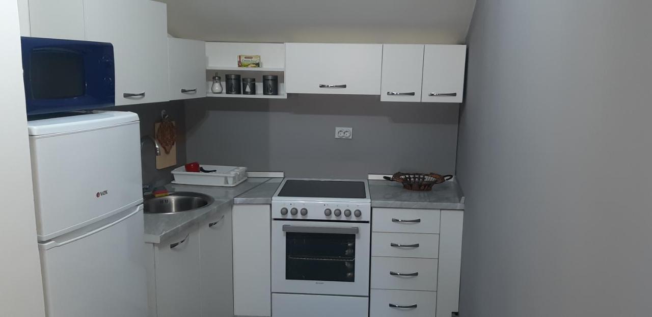 Stan Na Dan - Apartman Djordjevic Vranje Exterior foto