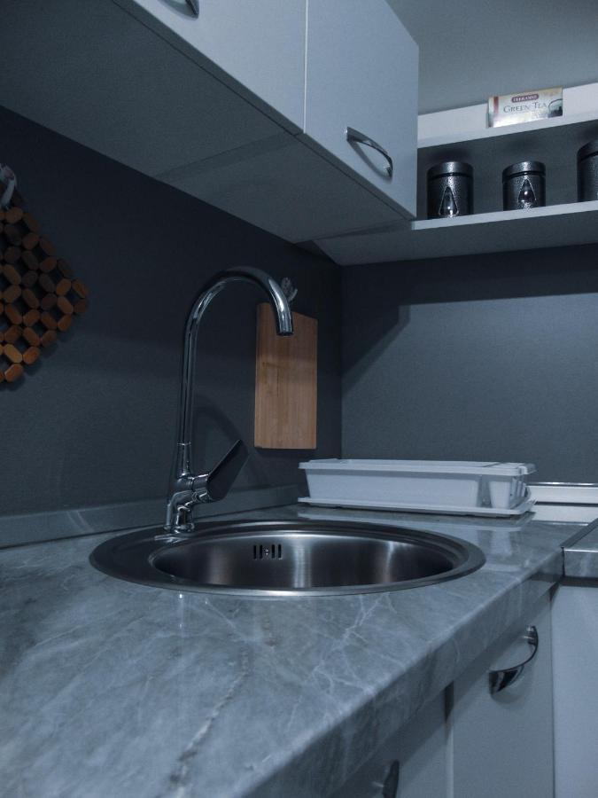 Stan Na Dan - Apartman Djordjevic Vranje Exterior foto