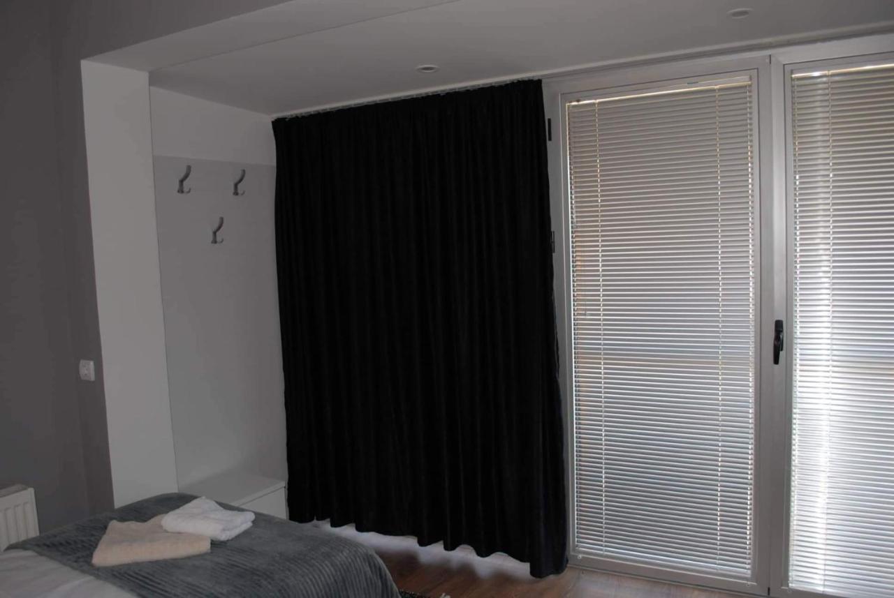 Stan Na Dan - Apartman Djordjevic Vranje Exterior foto