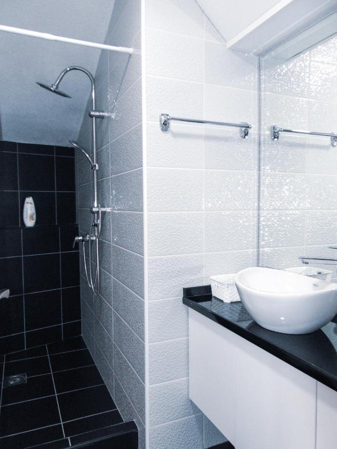 Stan Na Dan - Apartman Djordjevic Vranje Exterior foto