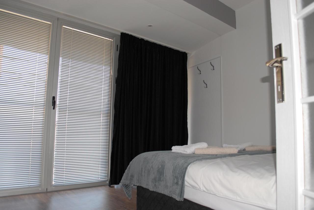 Stan Na Dan - Apartman Djordjevic Vranje Exterior foto