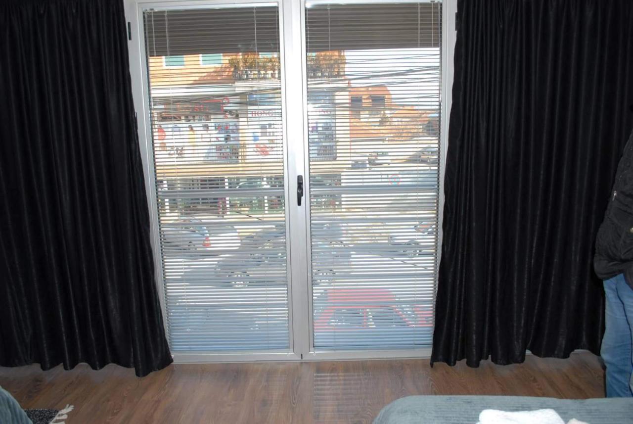 Stan Na Dan - Apartman Djordjevic Vranje Exterior foto