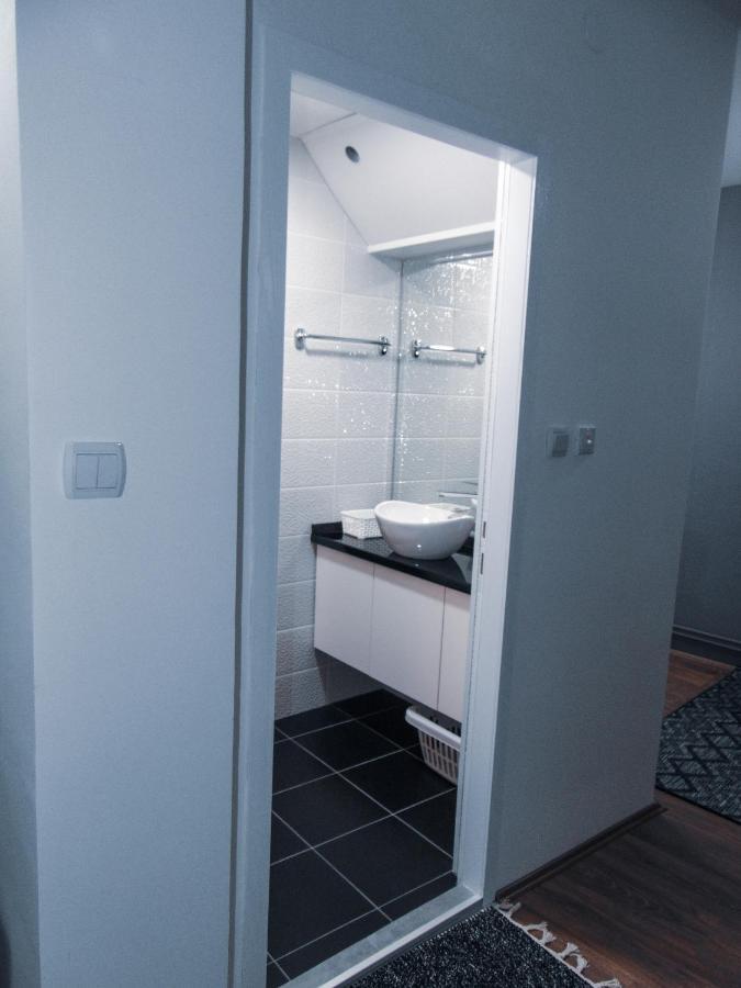Stan Na Dan - Apartman Djordjevic Vranje Exterior foto