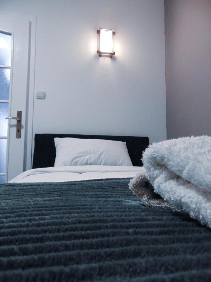 Stan Na Dan - Apartman Djordjevic Vranje Exterior foto